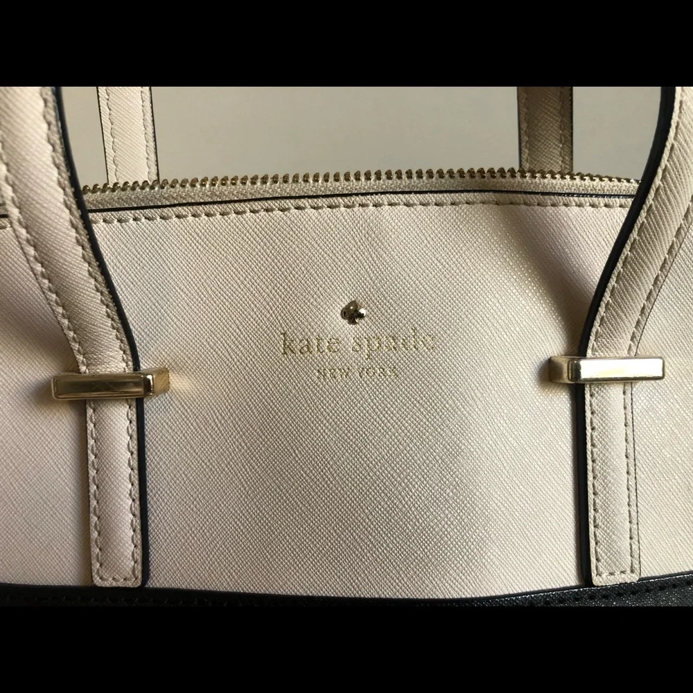 Kate Spade Sadie Dome Satchel